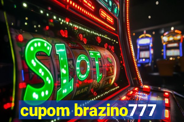 cupom brazino777